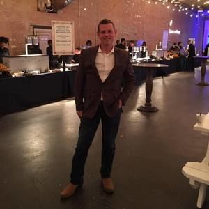 Meet your Posher, Scott